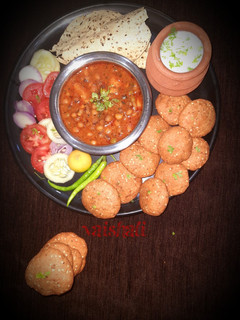 તાવો ચાપડી (TAWO CHAPDI recipe in Gujarati) રેસીપી મુખ્ય ફોટો