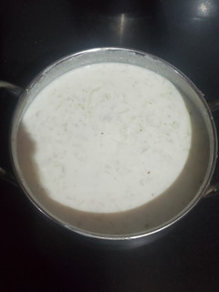 लौकी रायता (lauki raita recipe in Hindi) रेसिपी मुख्य फोटो