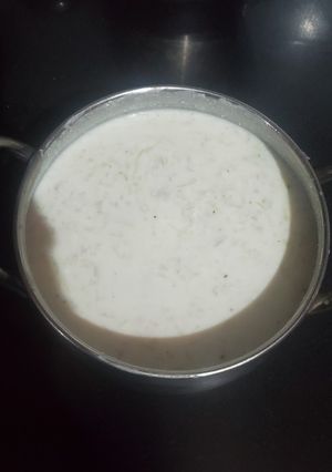 लौकी रायता (lauki raita recipe in Hindi) रेसिपी मुख्य फोटो