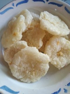 Foto resep Cireng...renyah, empuk, crispy