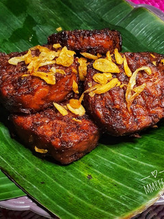 Foto resep Tempe bacem