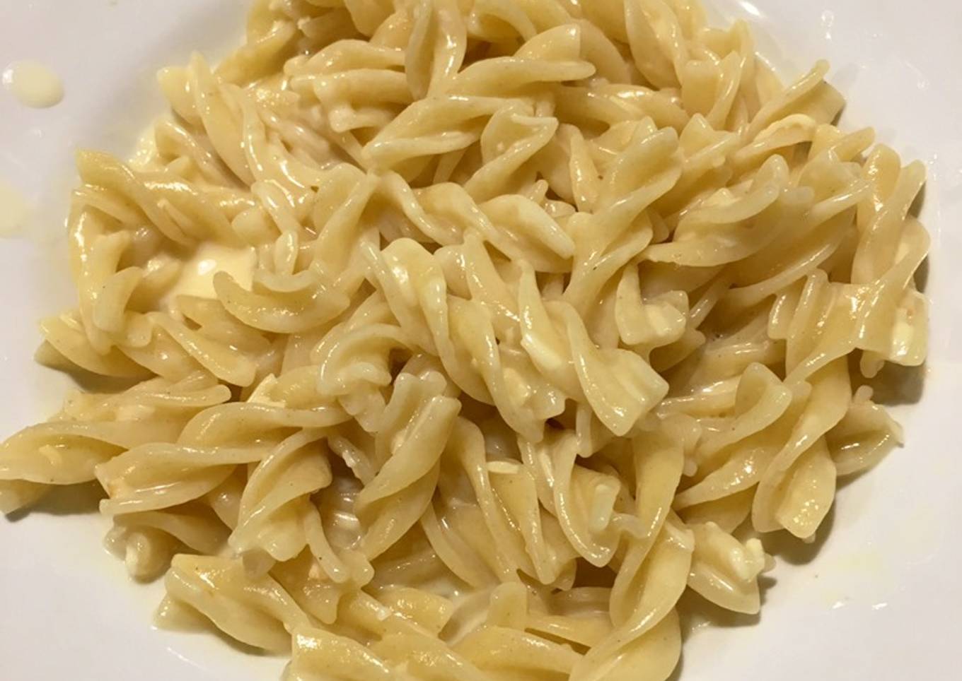 Mac n Cheese Smoked