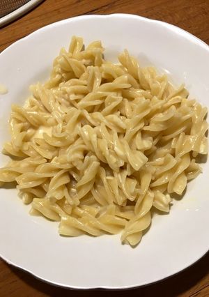 Foto resep Mac n Cheese Smoked