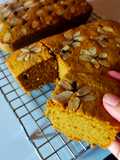 Ontbijtkoek (Bolu Rampah)