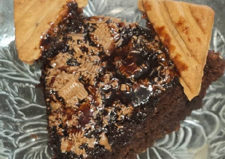 How to Prepare Award-winning Coffee Choco pastries