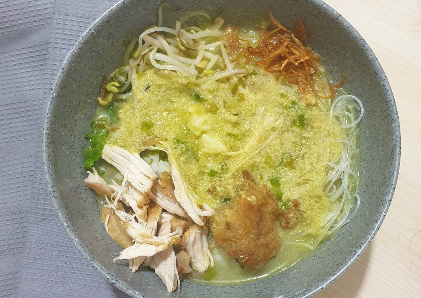 90. Soto Medan