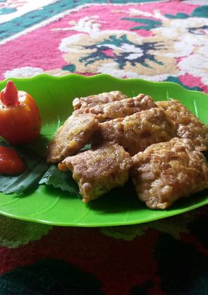 Foto resep Tempe Krispi