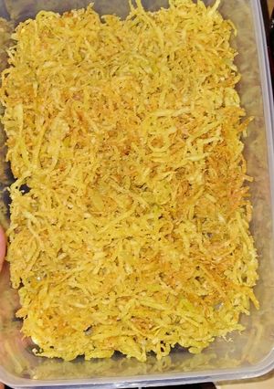 Foto resep Pepaya kriuk