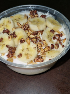 Foto resep Overnight Oats Granola