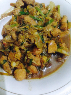 Foto resep Ayam Teriyaki