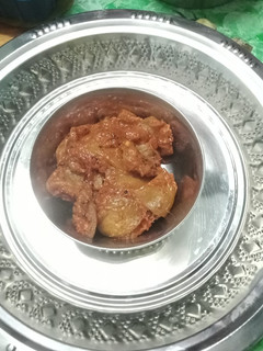 எலுமிச்சை ஊறுகாய்(lemon pickle recipe in tamil) செய்முறை முக்கிய புகைப்படம்