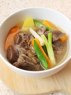 Foto resep Sop Iga Minimalis ala Dapur Ken
