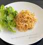 Easy Ways Prepare|Recipe} Bean Sprouts Salad with Sesame Oil Anti-Fail