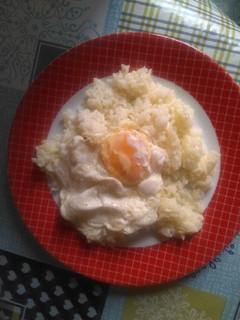 Foto principal de Arroz a la cubana