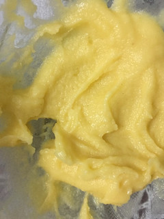 Foto resep Carlo (KW) pengoles loyang