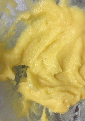 Foto resep Carlo (KW) pengoles loyang