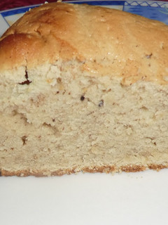 Una foto de Torta Casera (Sin mantequilla)