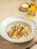 Alfredo Spaghetti