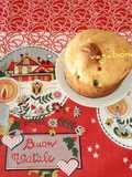 Pagnotta di Natale