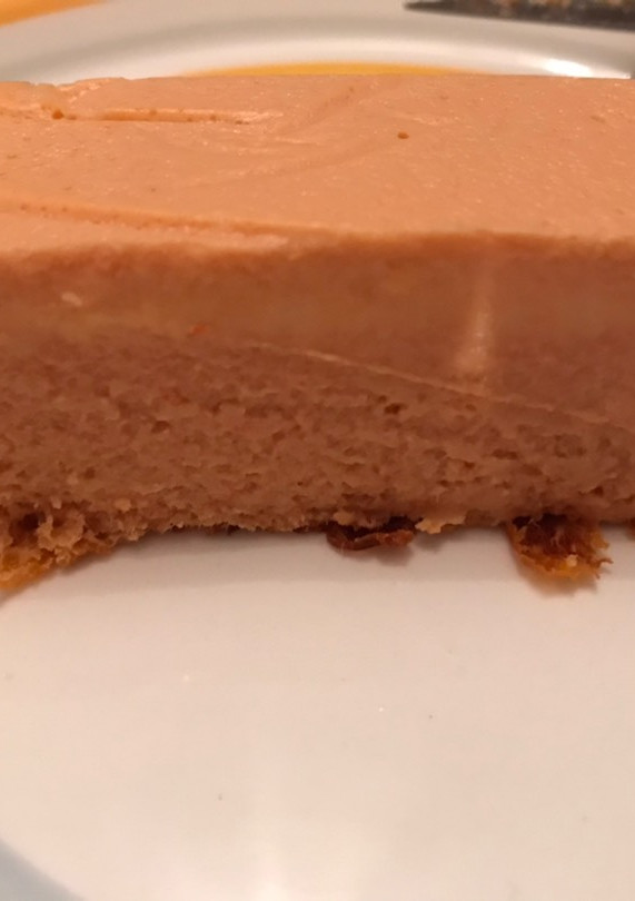 Una foto de Pastel de atún