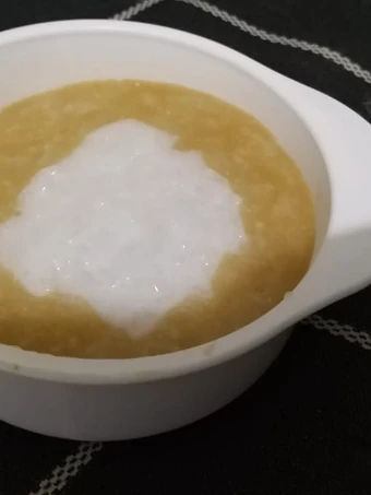 Langkah Gampang Membikin Resep Bubur Merah Putih Magic Com yang Bikin Ngiler Anti Ribet, Sempurna