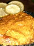 লেবু চিংড়ি(lebu chingri recipe in Bengali)