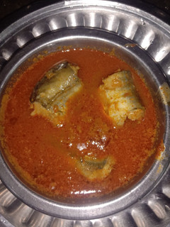 மீன் குழம்பு (Meen kulambu recipe in tamil) செய்முறை முக்கிய புகைப்படம்