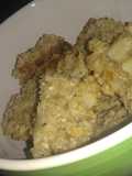 Galletitas de avena (fáciles y con ingredientes que tenemos en casa)
