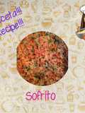 Sofrito y una súper idea 🥰