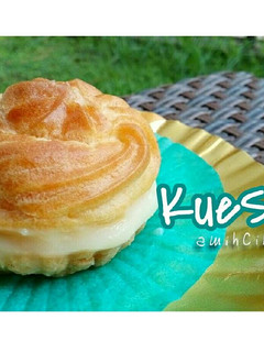 Foto resep Kue Sus