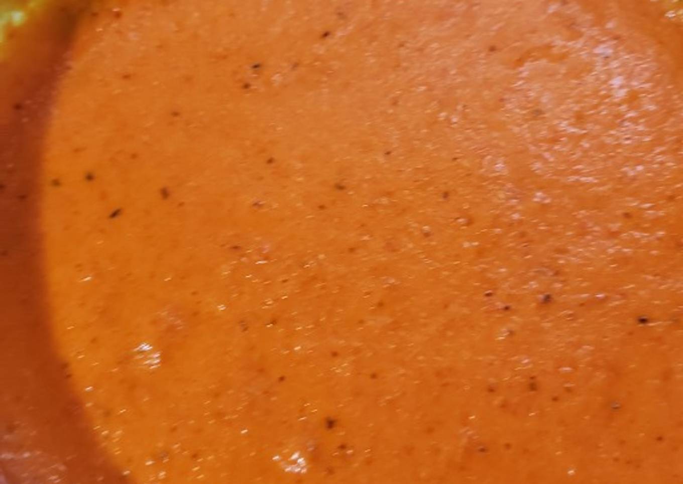 Ají que acompaña muy bien