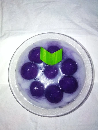 Langkah Mudah untuk Menyiapkan Resep Candil Ubi Ungu yang Enak Banget Anti Ribet, Lezat Sekali