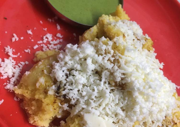 Recipe of Quick Surti Locho