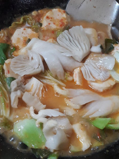 Foto resep Suki kuah Tom Yam simple