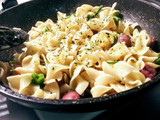Sausage Florentine