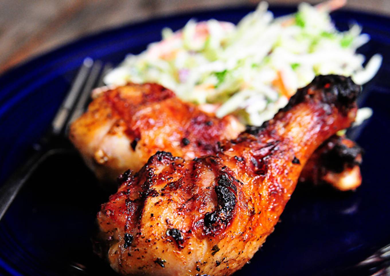 Marinade for Grilled Chicken