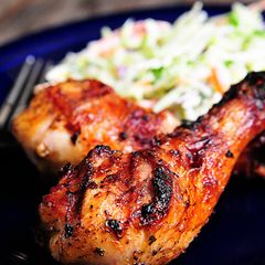 A picture of Marinade for Grilled Chicken.