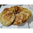 Empanadillas de jamón York y queso