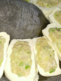 Foto resep Tahu Bakso Ayam Udang