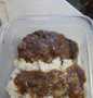 Simple Way Make Recipe Salisbury Steak that is Really Delicious, Addictive}