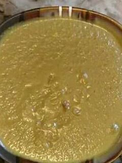 अदरक की चटनी (Adrak ki chutney recipe in hindi) रेसिपी मुख्य फोटो