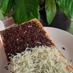 A picture of Bolu jadul.