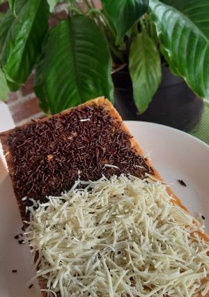 Foto resep Bolu jadul