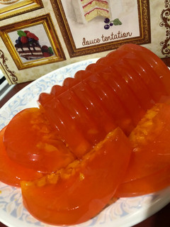 Foto resep Puding Mangga