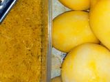 فرزنة الليمون 🌼🍋
