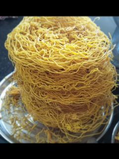 સેવ(Sev Recipe in Gujarati) રેસીપી મુખ્ય ફોટો