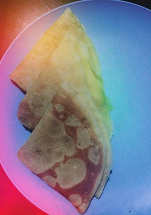Foto resep Lekker simple darurat