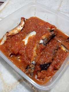 Foto resep Sardenku, bukan Sarden Kaleng-kaleng