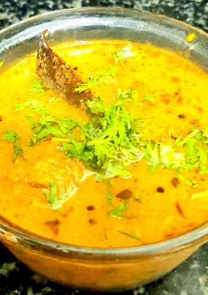 A picture of Gajar ke sholey.