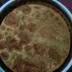 Aloo Paratha A picture of Aloo Paratha.
